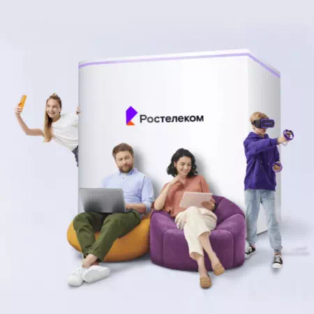 Технологии доступа Ростелеком в&nbsp;село Степановка (Приморский край)